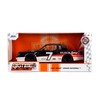 Bigtime Muscle 1:24 1987 Buick Grand National Die-Cast Car, Toys