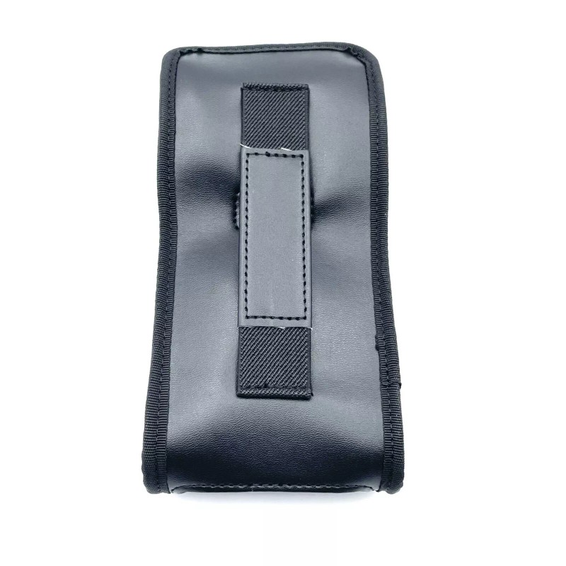PAX A920 Carrying Case with Hand Strap and Shoulder Strap