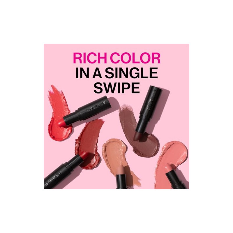(Cherry Picking) - wet n wild Mega last matte lip