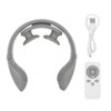 Neck Massager 42℃ Constant Temperature Hot Compress Electric Pulse Neck