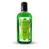 Shampoo Romero-Tomillo, excelente combinación para evitar la caída del cabello