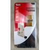 Defender Security U 9585 Stainless Steel Lock and Door Reinforcement
