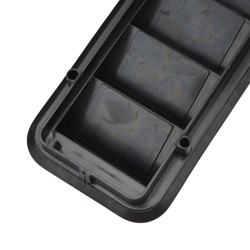 2pcs Back Panel Air Vent Relief Grille 13596856 Replacement for