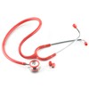 Optimum Dual Head Stethoscope for Medical EMT Nurse Doctor Vet
