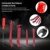 QZTYTY 5PCS Auto Trim Removal Tool kit, Clip Removal Tool,