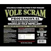 Epic Profession Vole Scram Repellent 10lb Bag