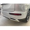 GZBFTDH Car Rear Fog Light Covers Trim for Mitsubishi Outlander