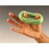 Therapy in Motion Hand Therapy Exercise Putty - Colour-Coded for