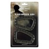 Mil-Tec ABS-15921001 Carabiner ABS Olive One Size