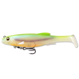 MAGDRAFT 5inch Chartback Shad