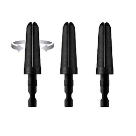 Harrows Carbon 360 Spare Top