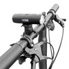 NELboNs Bike Headlight Mount Bracket Compatible with XL-400 Headlight LD09