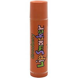 Lip Smacker Lip Balm 631 Stawberry by Lip Smacker