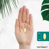 Vegan Omega 3 Capsules 1500mg | 60 Count | High