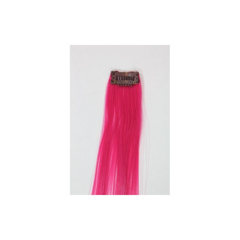 WIG ME UP - YZF-P1S18-T2314 1 Clip-In Extension Strands Smooth