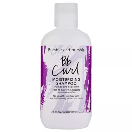 Bumble and Bumble Curl Moisturizing Shampoo for Smooth and Frizz Free Curls -...