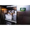 Extech TM26 Wasserdichtes Lebensmittel-Thermometer