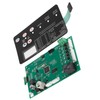 maXpeedingrods 42002-0007S Control Board Kit Switch Pad for Master Temp
