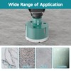 2-1/2 Inch Diamond Hole Saw - 65 mm M14 Shank