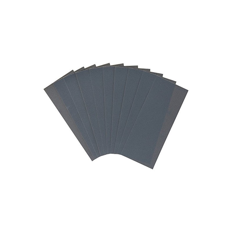 TRUSCO TP10S-600 1/3 Cut Paper, 93 x 230 Water Resistant