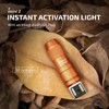 OLIGHT IMINI 2 EDC Rechargeable Keychain Flashlight, 50 Lumens Compact