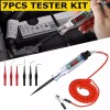 Miniduino DC 6-24V Digital Automotive Car Power Probe Circuit Electrical