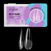 Mylee Fix & Flash Soft Gel Tips [Long Stiletto] Soft