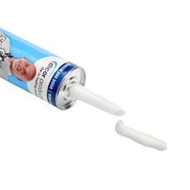 Dicor 351Csw-1 White Cap Sealant 10 Oz Tube