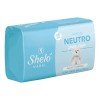 Jabon Neutro Para Bebe Sin Aroma 100grs Shelo Nabel