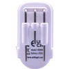 Aidapt Liquid Level Indicator With Loud Audible Vibrating Alarm to