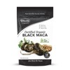 Morlife Certified Organic Black Maca Powder 100g