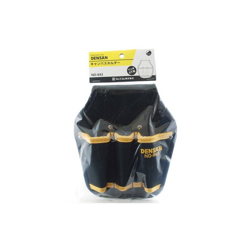 Densan Jefcom ND-943 Canvas Holder