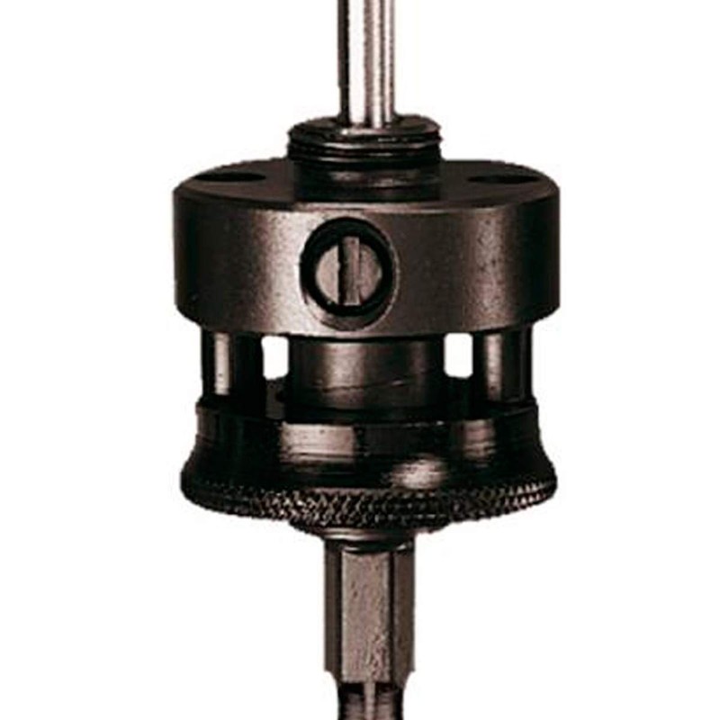 Starrett A10 Arbor to Suit 32mm-152mm Holesaws
