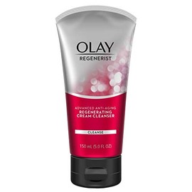 Oil Of Olay Daily Regenerating Cleanser, 5 oz
