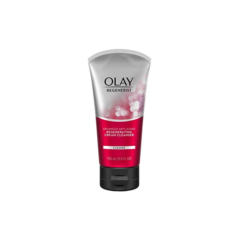 Oil Of Olay Daily Regenerating Cleanser, 5 oz
