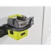 Pacroban ONE+ 18V Cordless 1 Gal. Wet/Dry Vacuum (Tool Only)