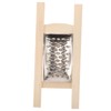 Ciieeo Handheld Vegetable Grater Cucumber Potato and Carrot Grater with