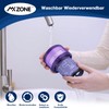 MXZONE MXZONE HEPA Filter f??r Dyson V12 Detect Slim Absolute