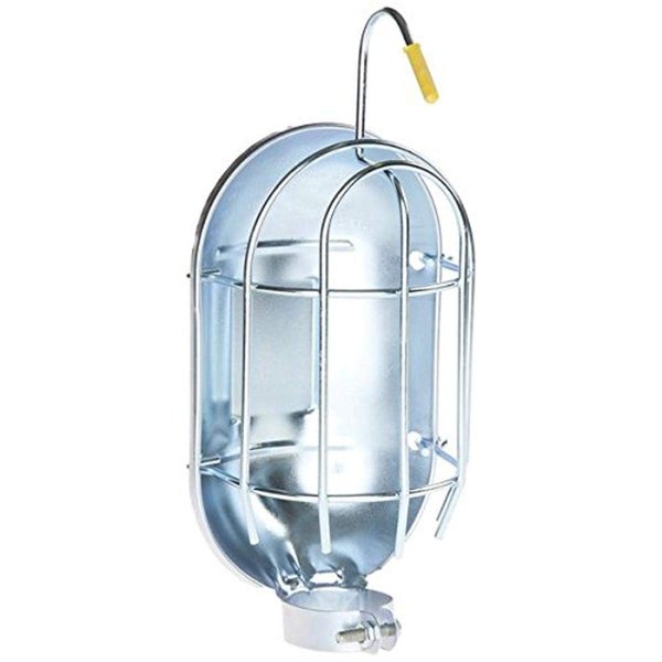 Bayco SL-100-6 Incandescent Bulb Guard, 1 Count (Pack of 1)