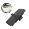 ULTECHNOVO Car Visor Extender UV Sun Protection Easy Install for