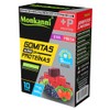 PROTEINA EXTRA con las GOMITAS de MONKANNI cada sobre contiene