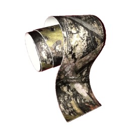 CIR-CUT ARCHERY PRODUCTS All Purpose - ADHESIVE CAMO TAPE - JUMBO ROLL - ARCHERY BOW GUN QUIVER REST F/SH