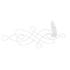 2 Sets Iron Wall Candle Sconce Holder Foldable Deformation Resistance