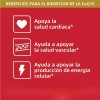 B Life Fórmula con Vitamina C, Zinc, Equinácea y Ajo