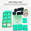 Watch Repair Tools Positioning Mould Separation Plate Sponge Pad Screen