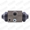 STARK SKWBC-0680119 Wheel Brake Cylinder Drum Brake Wheel Cylinder Rear