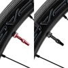 2 Pack Ridenow TPU Inner Tube 700C x 18-32C Lightweight