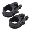 Motorcycle Throttle Holder Cruise Assist Control Grip Handlebar, Universal Motorcycle