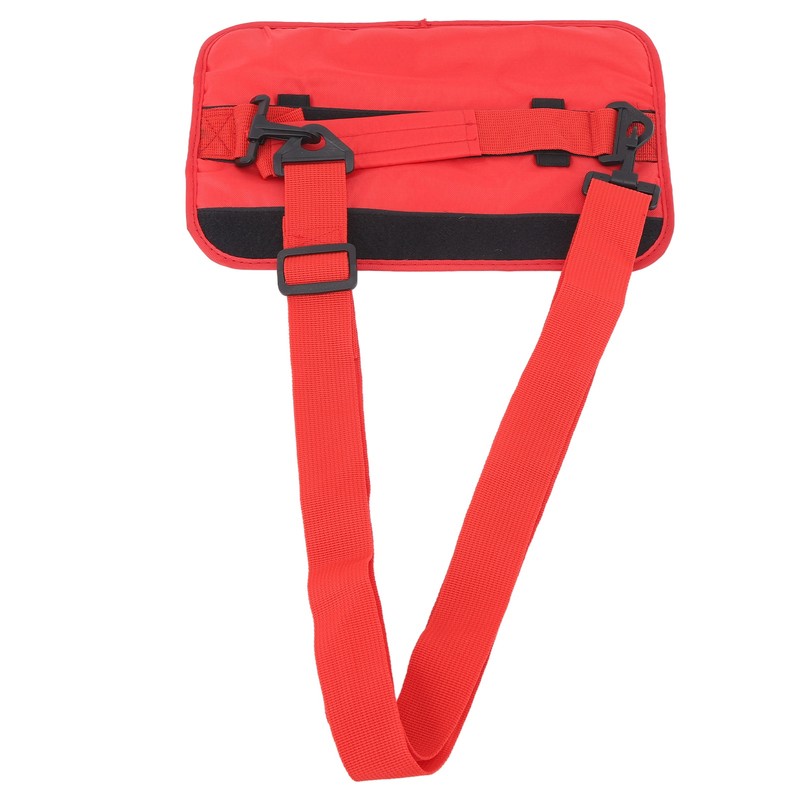 Golf Club Carry Bag Lightweight Breathable Portable Golf Club Carrier