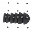 DOITOOL 18piezas Kit De Sello De Ojos De Silicona Para